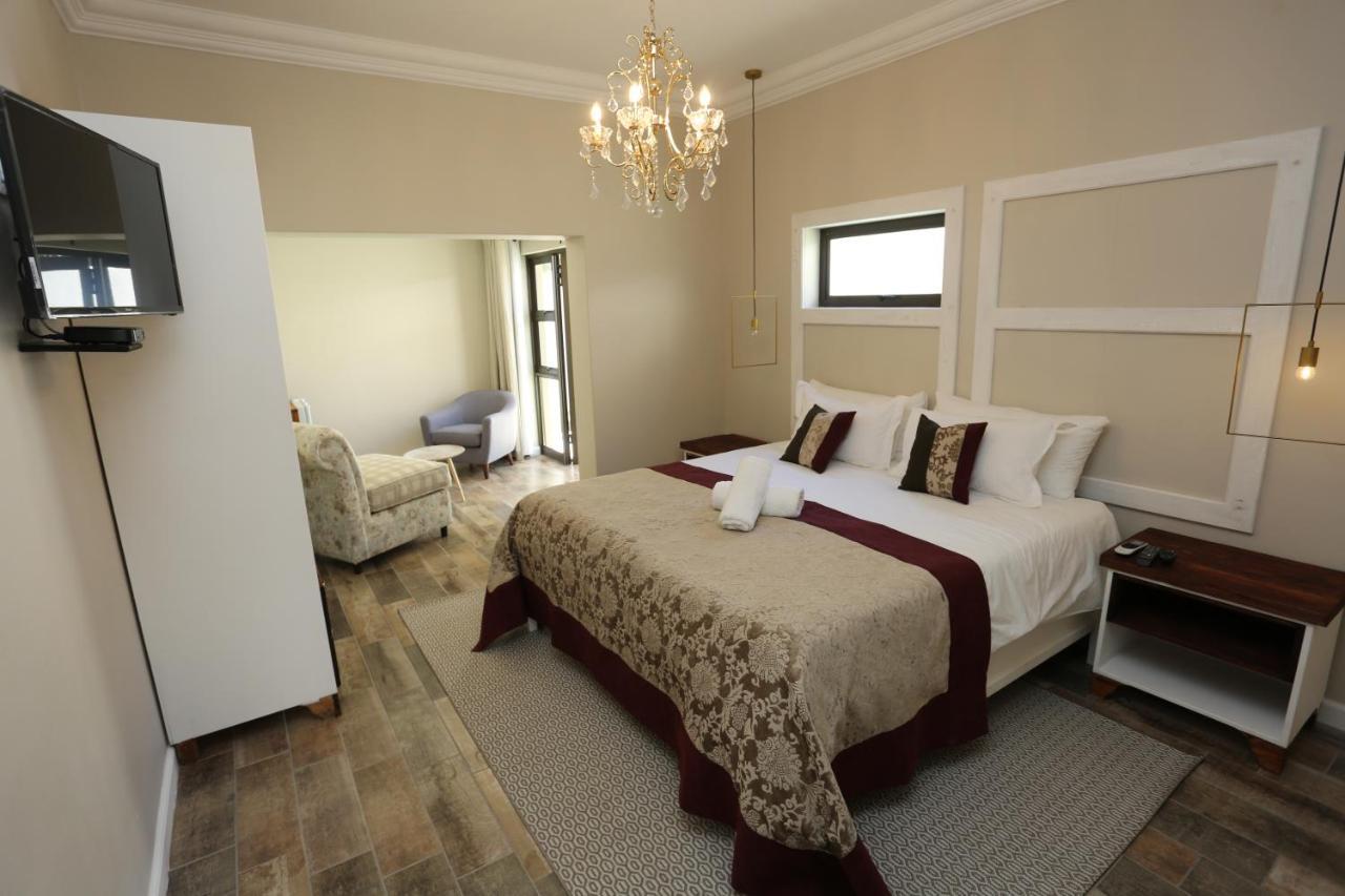 Boutique Guesthouse Mariental Exterior foto