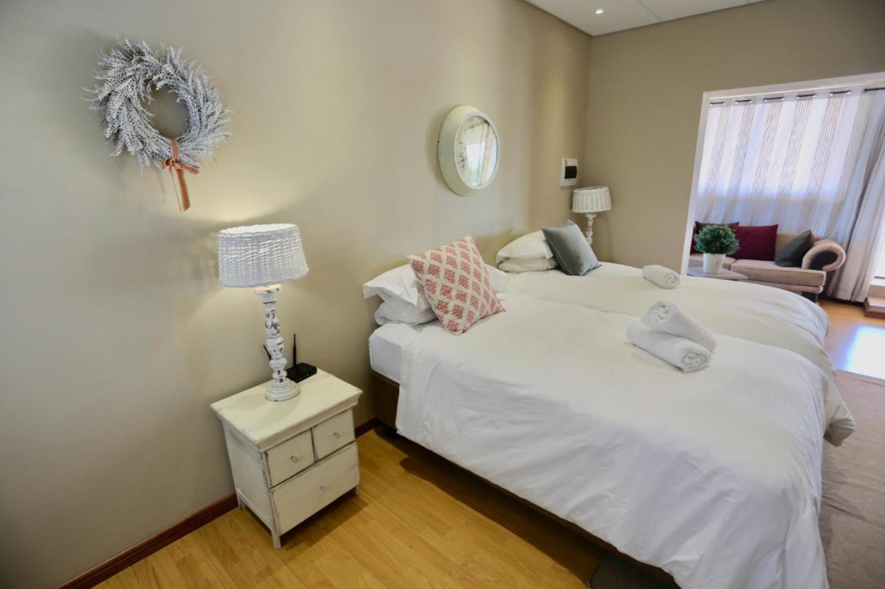 Boutique Guesthouse Mariental Exterior foto