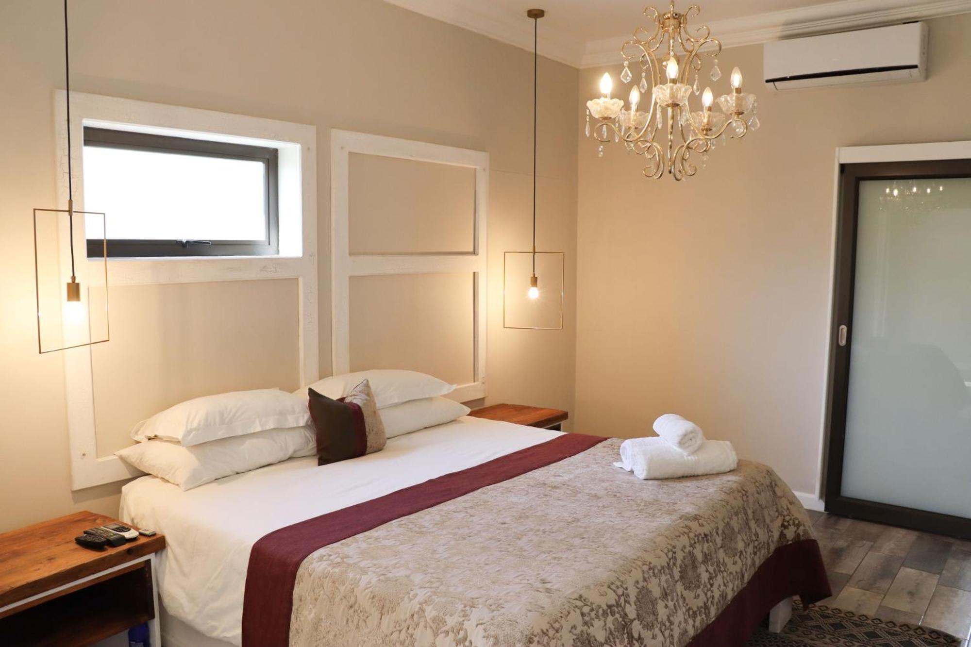Boutique Guesthouse Mariental Exterior foto