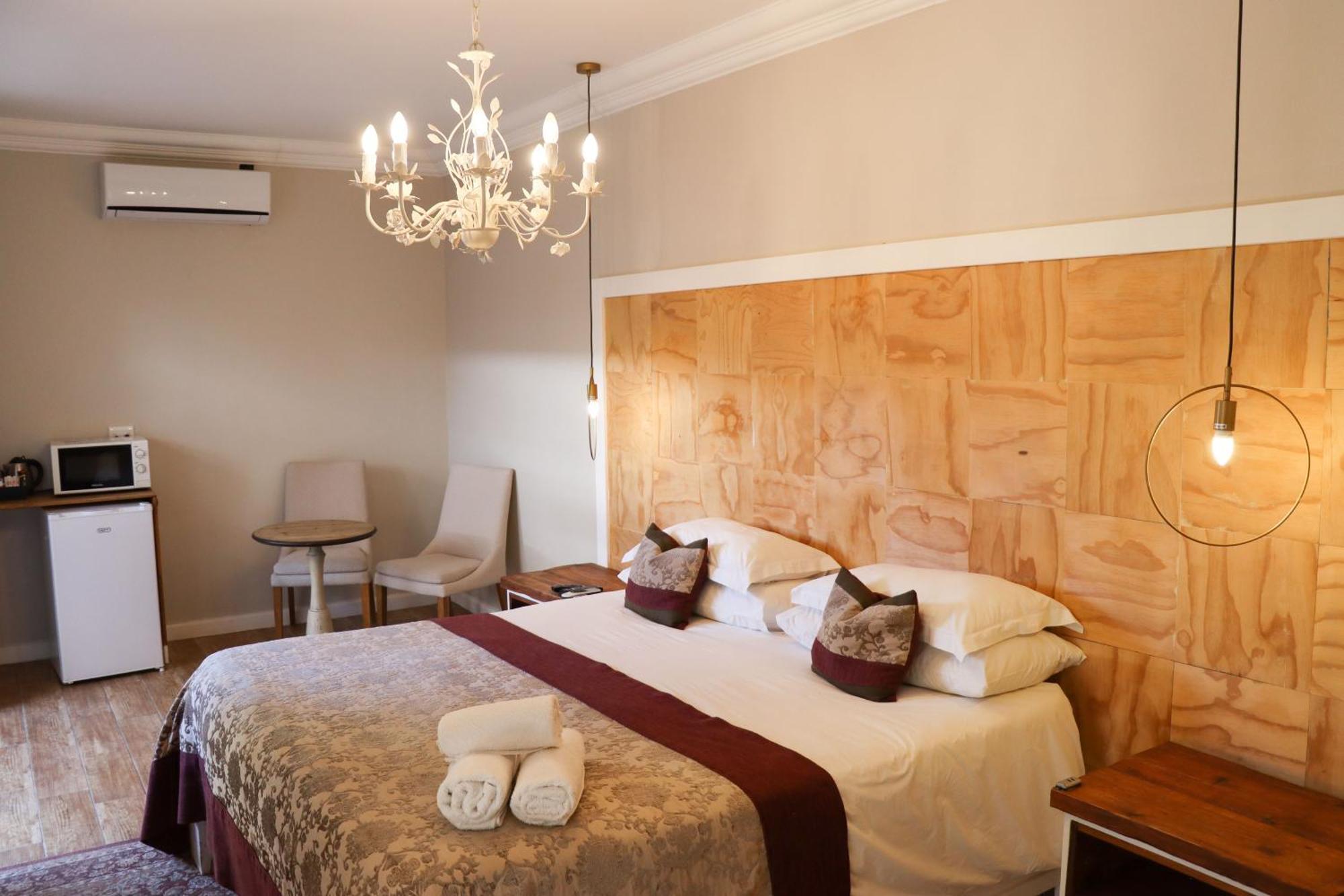 Boutique Guesthouse Mariental Exterior foto