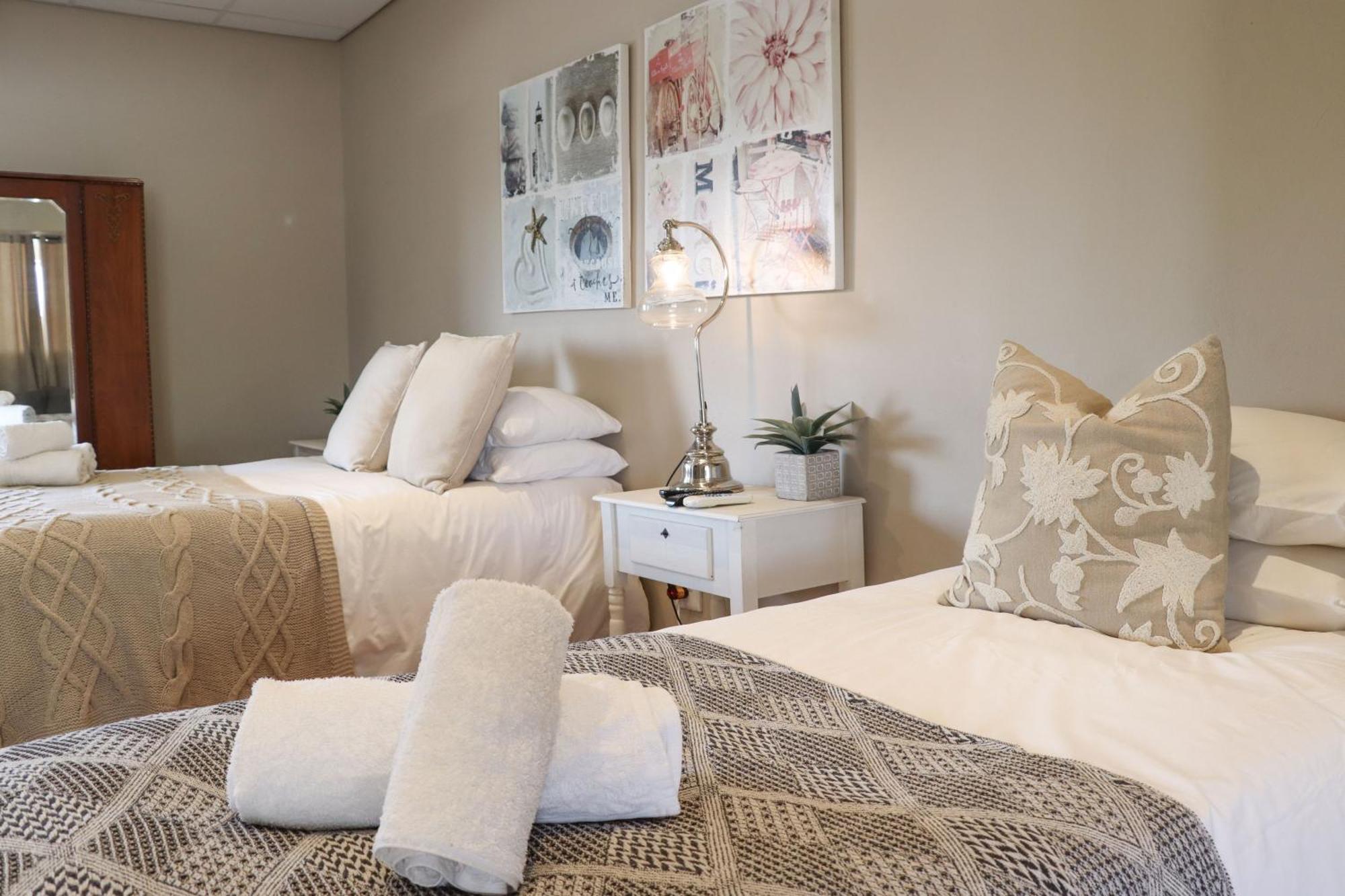 Boutique Guesthouse Mariental Exterior foto
