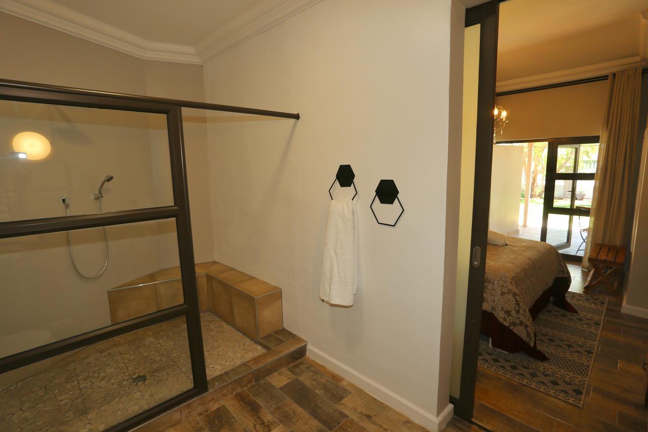 Boutique Guesthouse Mariental Exterior foto