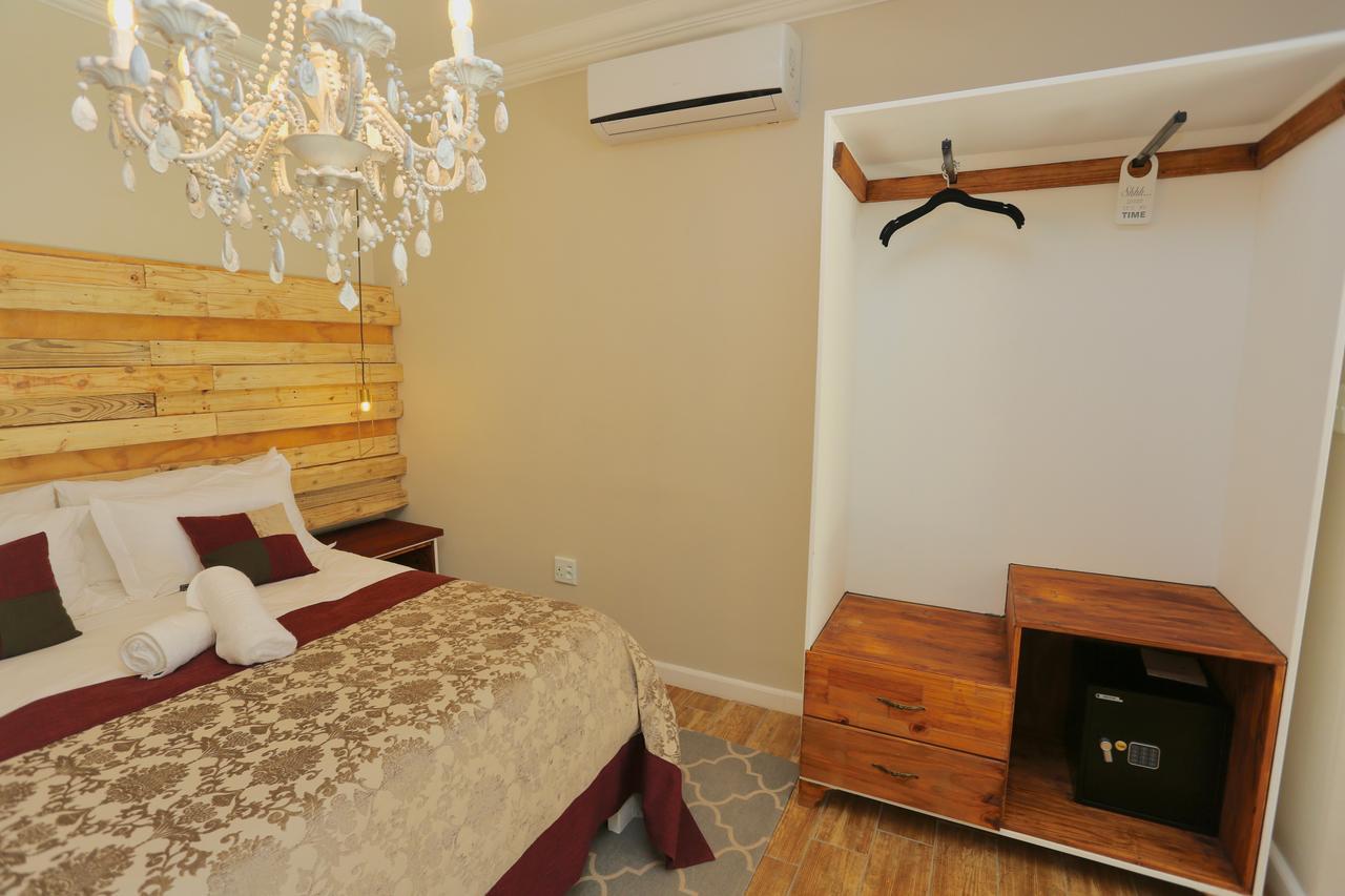 Boutique Guesthouse Mariental Exterior foto