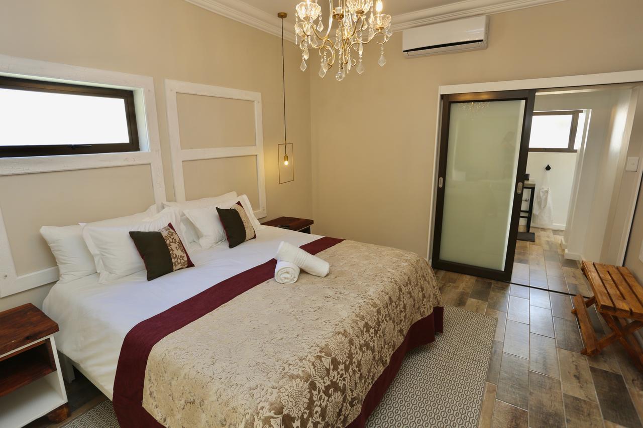 Boutique Guesthouse Mariental Exterior foto