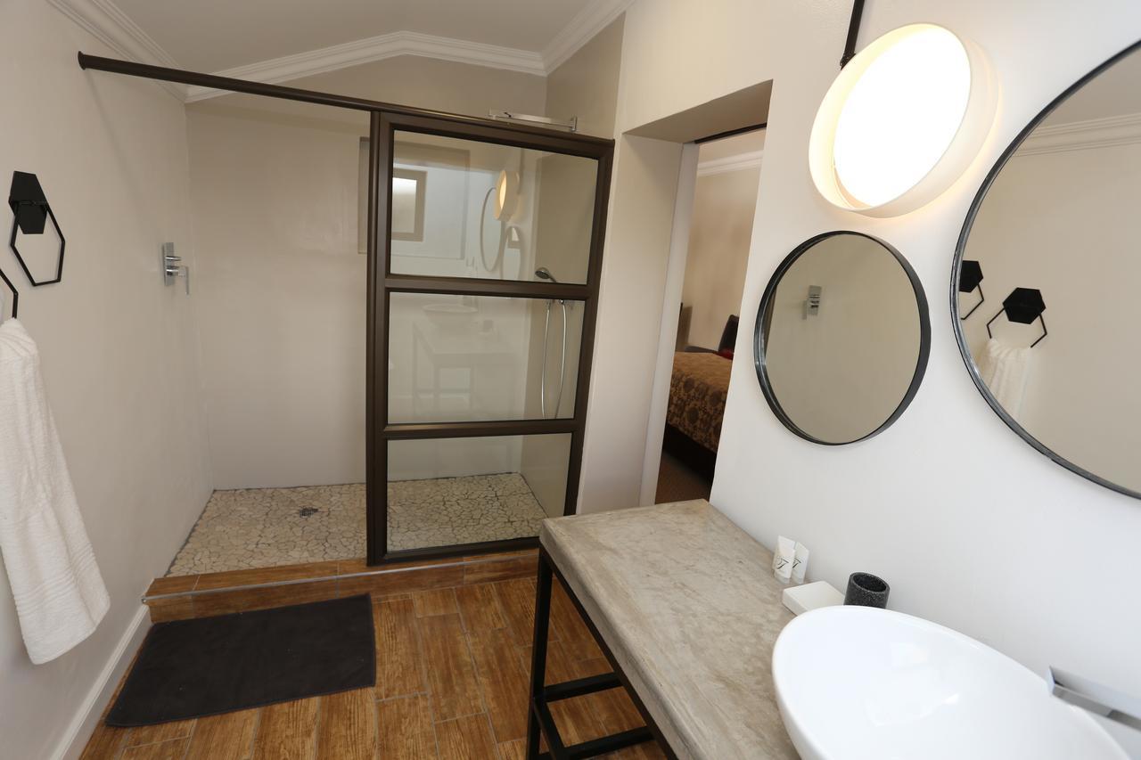 Boutique Guesthouse Mariental Exterior foto