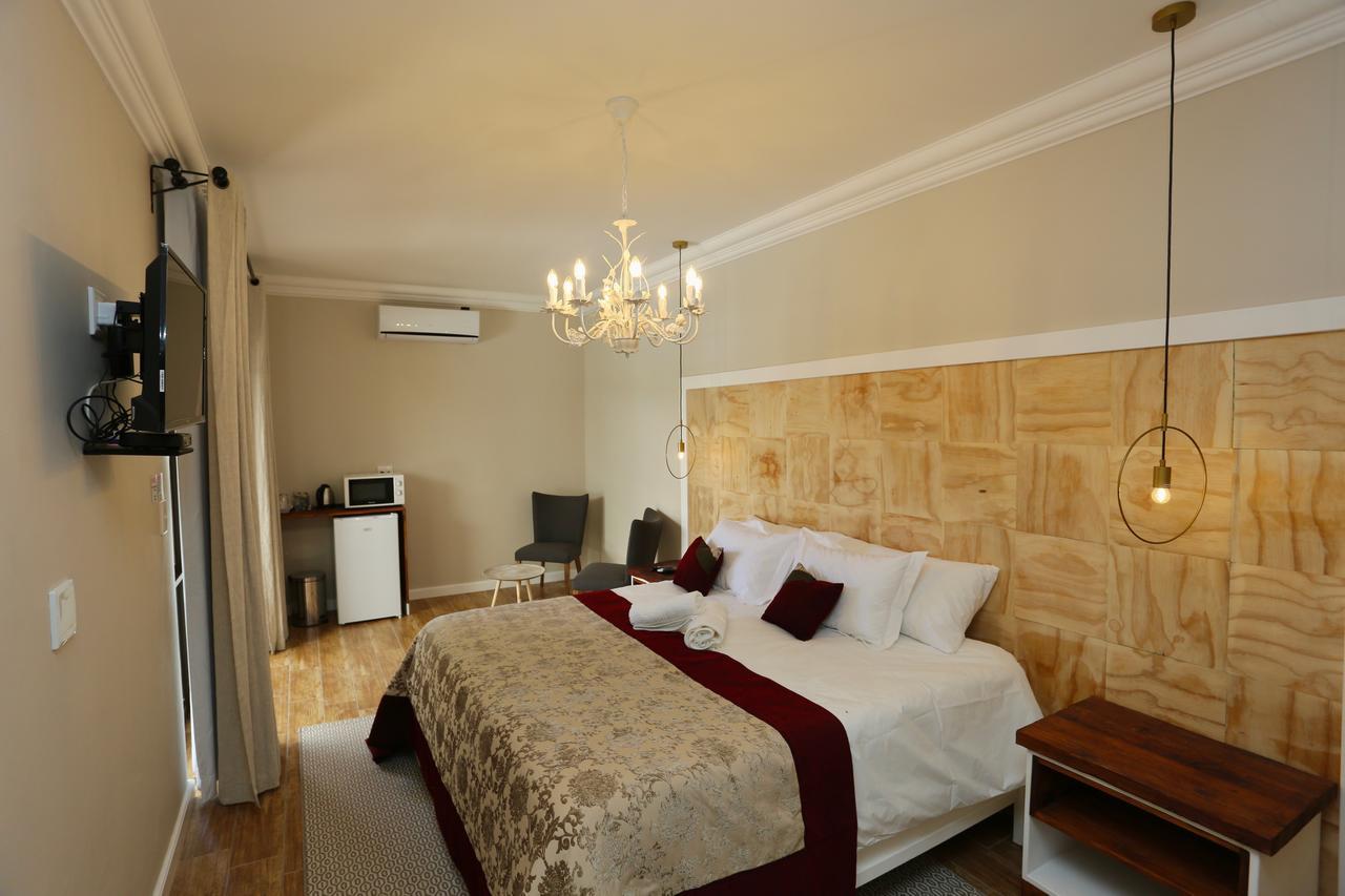 Boutique Guesthouse Mariental Exterior foto
