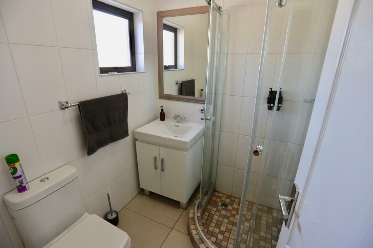 Boutique Guesthouse Mariental Exterior foto
