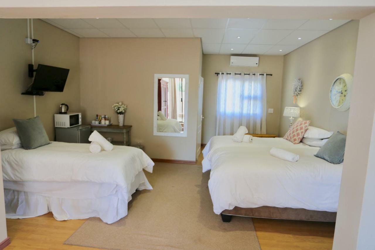 Boutique Guesthouse Mariental Exterior foto