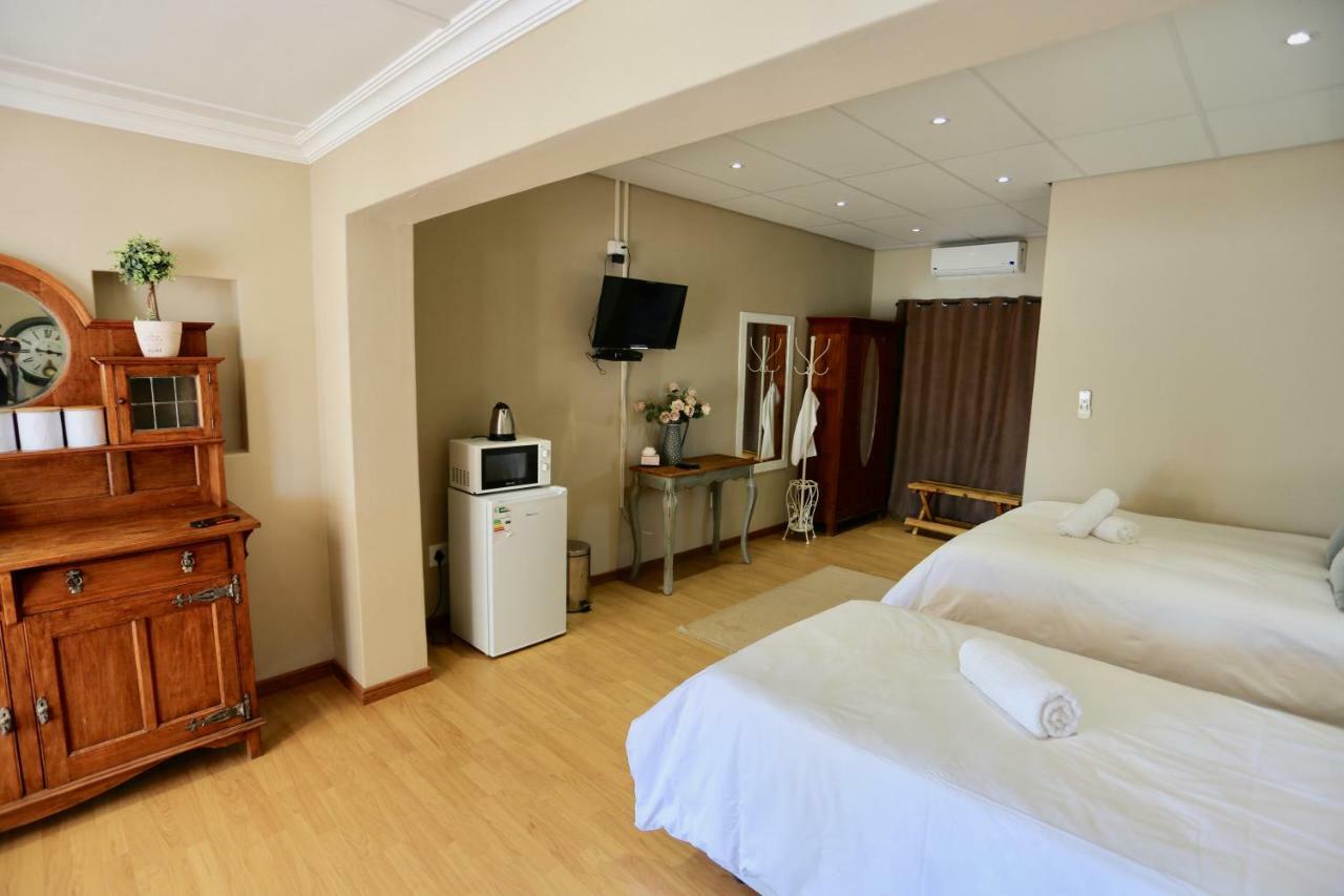 Boutique Guesthouse Mariental Exterior foto