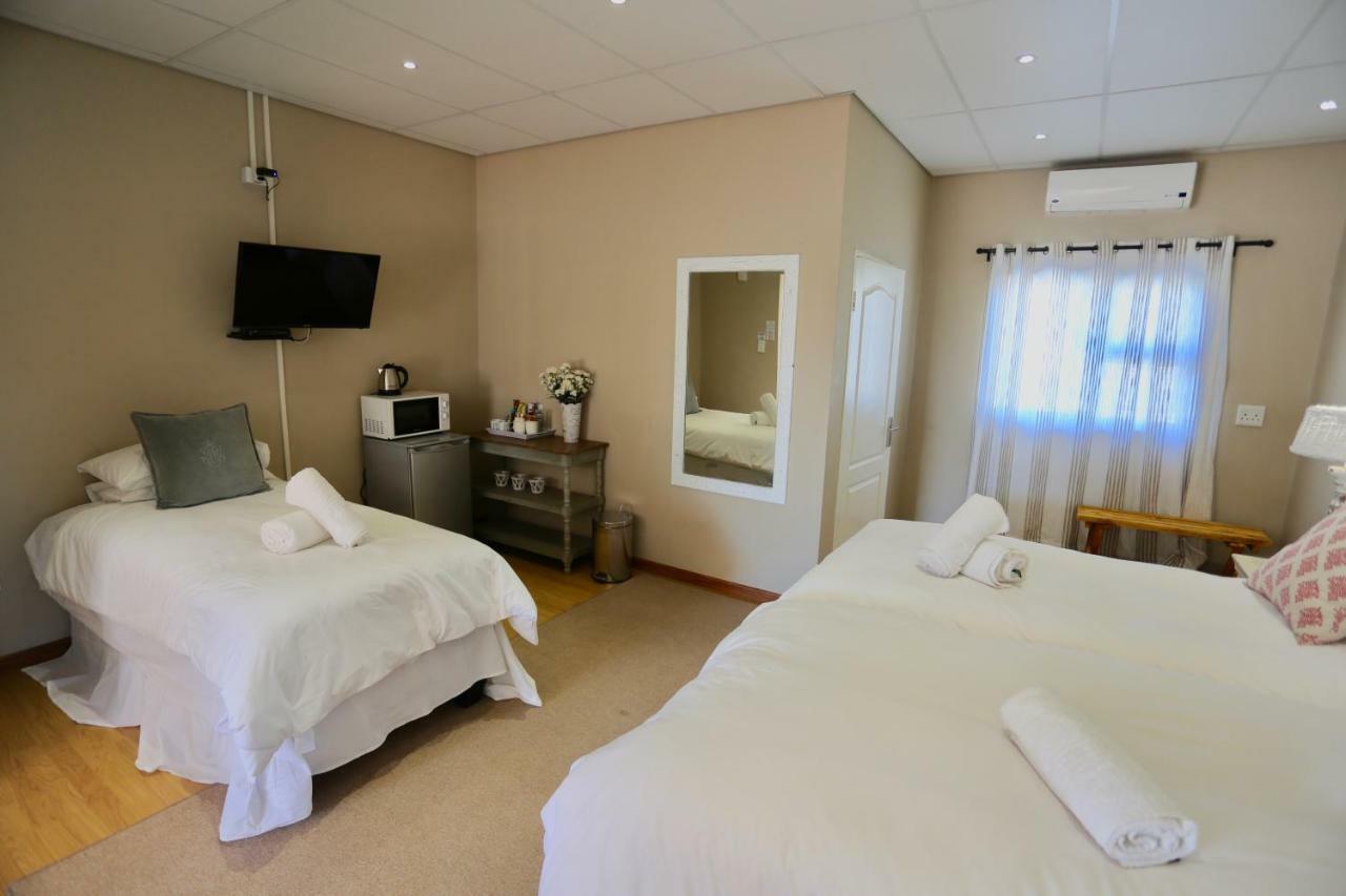 Boutique Guesthouse Mariental Exterior foto
